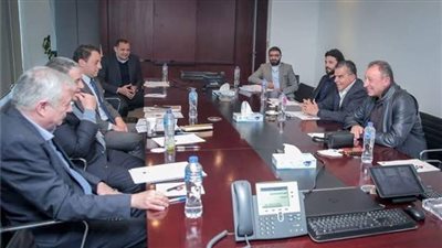 أخبار الأهلى| اجتماع مجلس الإدارة وشركة الكرة لحسم ملف المدرب الجديد