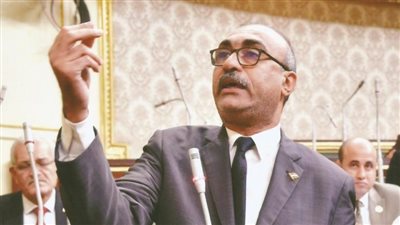 بسطاوى يكشف أسباب اعتراضات المصري الديمقراطى على الموازنة الجديدة 