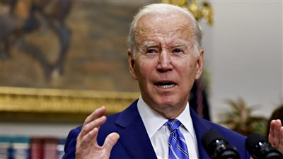 بايدن في ورطة..استطلاع يكشف رفض 71% من الأمريكيين ترشح الرئيس لفترة جديدة