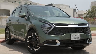 تحديثات وتجديدات كيا سبورتاج موديل 2023
