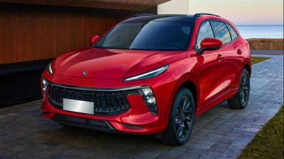 مشروع لتصنيع سيارات فورثينج الكهربائية بمصر