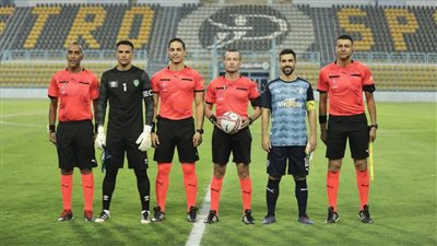 تاكيس جونياس بعد الفوز على إيسترن كومباني: سعيد بعودة رمضان صبحي للتهديف