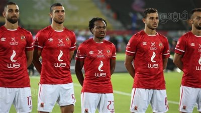 قبل مواجهة المحلة.. 6 ثنائيات للأهلي بالدوري الموسم الحالي