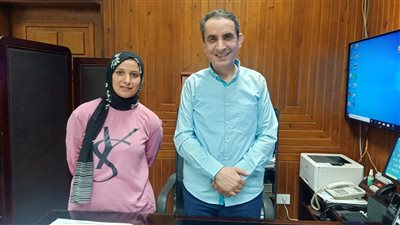 عميد آداب المنصورة عن مقتل نيرة أشرف: بيان الجامعة الأول محاولة لبث الطمأنينة في نفوس الطلاب لأداء الامتحان.. وكلفنا أساتذة علم الاجتماع بوضع تشخيص للظاهرة | فيديو