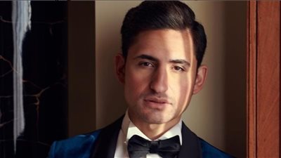 أخبار الفن | أمير المصري يشارك في مسلسل The Crown.. ونفاد تذاكر حفل أنغام في الكويت