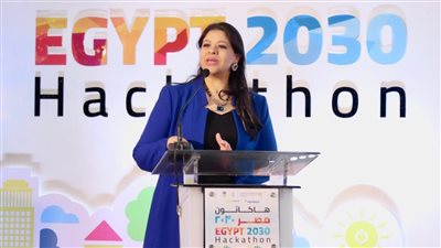 بيبسيكو مصر تكرم فريق Rafiqi الفائز بجائزة هاكاثون مصر 2030 في نسخته الثانية