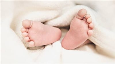 العثور على جثة رضيعة بمقابر شوبك بسطة بالشرقية 