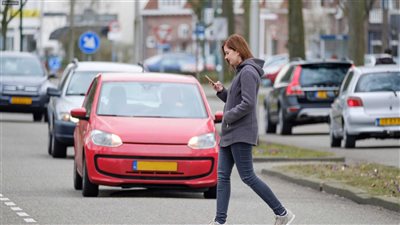 تفسير حلم عبور الطريق وعلاقتها بمواجهة العراقيل والصعوبات 