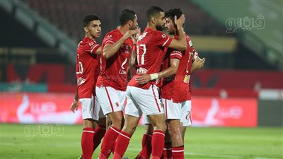 موعد مباراة الأهلي المقبلة