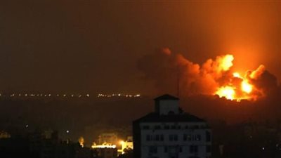 وسائل إعلام سورية: سماع دوي انفجار في مدينة درعا