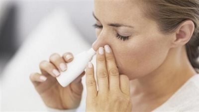 أسباب حدة أعراض حساسية الأنف والصدر 