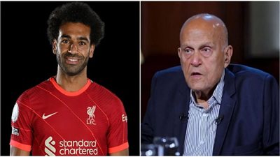 مجدي يعقوب: معجب بمحمد صلاح.. وهذه مفاتيح نجاحه في تجربته الاحترافية |فيديو
