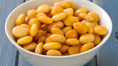 طريقة عمل الترمس.. تسالي صحية في ليالي الصيف