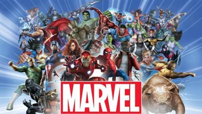 استوديوهات مارفل للإنتاج السينمائي تقرر إنشاء شركة جديدة