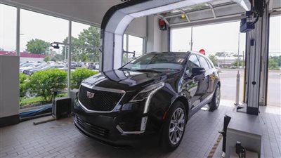 جنرال موتورز تستعين بالذكاء الاصطناعي لفحص أعطال السيارات