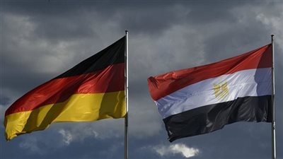 7 معلومات عن حجم العلاقات الاقتصادية المصرية الألمانية 