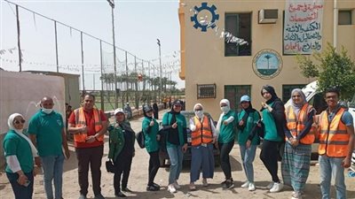  بالأرقام.. إنجازات القطاع الطبي بمؤسسة 