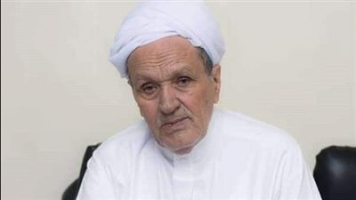 وفاة المناضل السيناوي حسن خلف بعد صراع مع المرض 