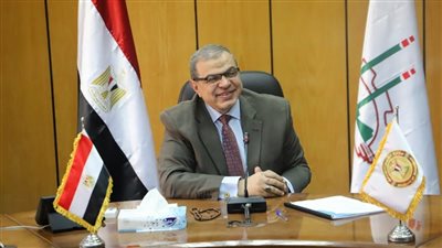 القوى العاملة في أسبوع: سعفان يتابع جاهزية مبنى الوزارة بالعاصمة الإدارية.. ومصر تحصل على عضوية رابطة المجالس الاقتصادية