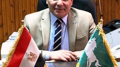 بيطرى الشرقية: قافلة شاملة وندوات توعية بقرية أولاد سيف في بلبيس 