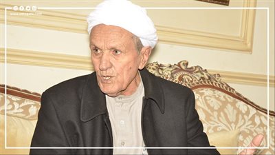 إسرائيل حكمت عليه بـ 149 سنة سجن.. وفاة المناضل السيناوي حسن خلف | فيديو جراف