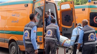 سقط من عل..العثور على جثة شخص سبعينى مهشم الرأس فى الشرقية