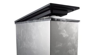 اليابان.. تطوير سلة مهملات بدون روائح كريهة