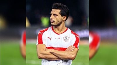 أبرز غيابات الزمالك في مباراة سيراميكا 
