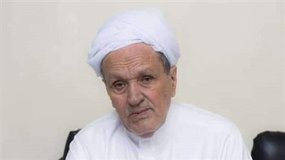 محافظ شمال سيناء والقيادات التنفيذية ينعون الشيخ حسن خلف شيخ المناضلين