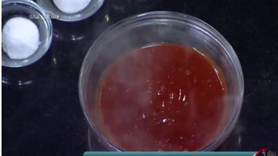 أقل من 5 دقائق.. حضري الكاتشب السريع في البيت| فيديو 