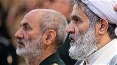 اغتيالات مريبة.. طهران تقيل رئيس استخبارات الحرس الثوري