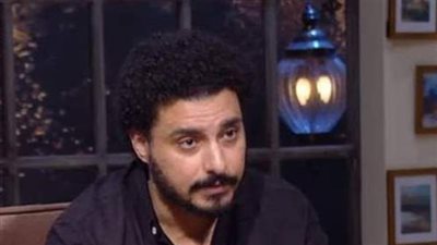 الموت يفجع السيناريست إسلام حافظ