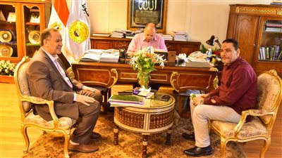 اعتماد تنسيق القبول بالصف الأول الثانوي بأسيوط