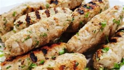 طريقة عمل كفتة الفراخ أطعم وألذ من اللحم