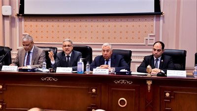 مناقشة أزمات السايس والتوكتوك وتراخيص المحال.. إنجازات محلية النواب خلال دور الانعقاد الثاني للبرلمان