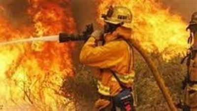 تفسير حلم إطفاء النار في المنام وعلاقته بالتدين والإقلاع عن ارتكاب المعاصي 