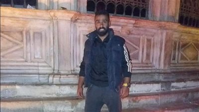 قاتل صديقه بالإسماعيلية: تعرض لي فدافعت عن نفسي وقتلته 