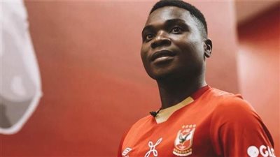 حقيقة عرض إنبي ضم ميكيسوني 