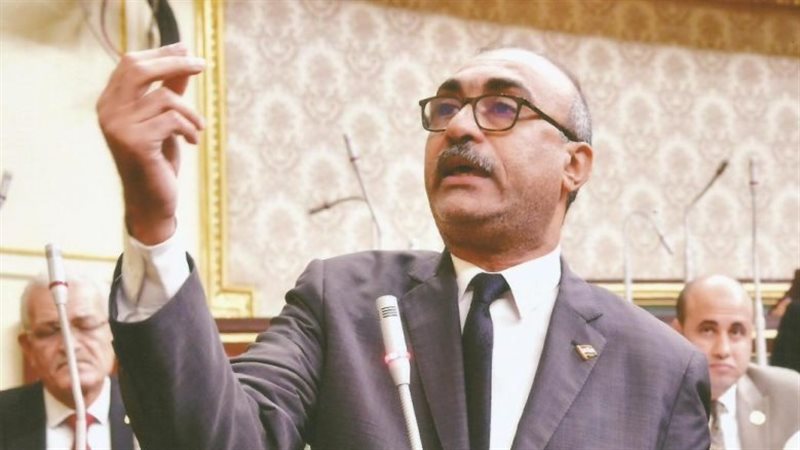 ايهاب بسطاوى، فيتو