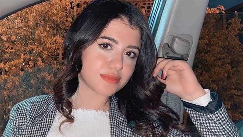 نيرة طالبة المنصورة