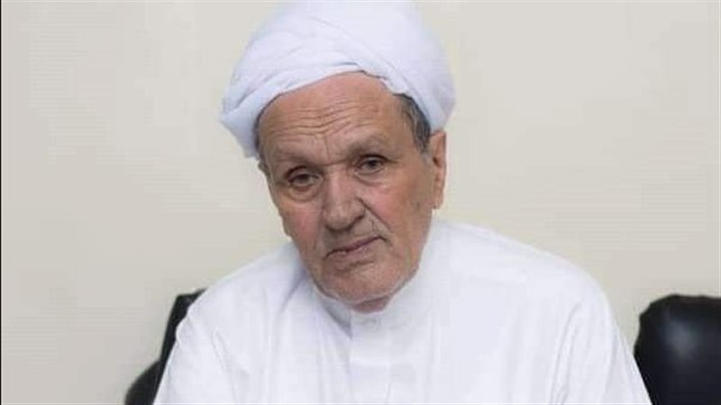 الشيخ حسن 