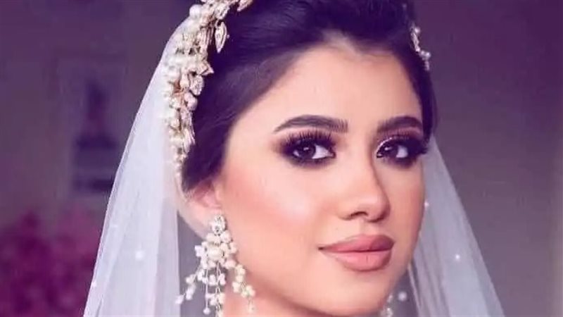 الطالبة نيرة أشرف