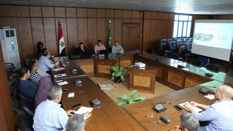 تفاصيل زيارة وفد