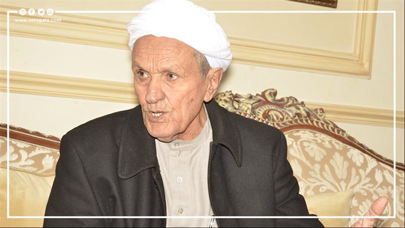 الشيخ حسن 