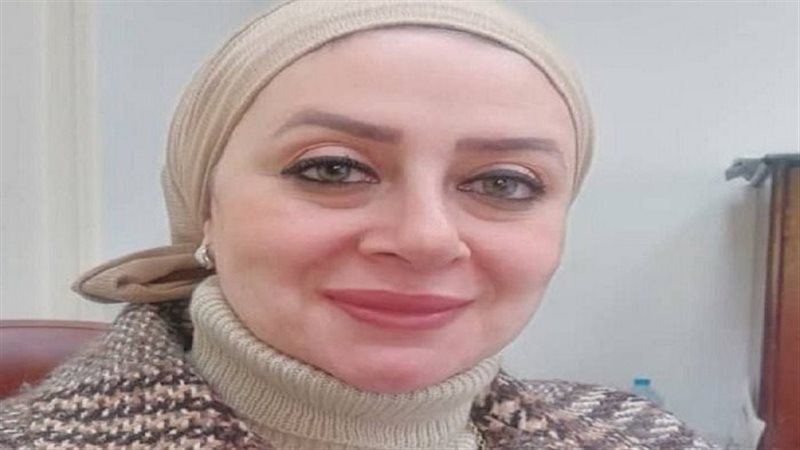 الدكتورة أسماء عبد