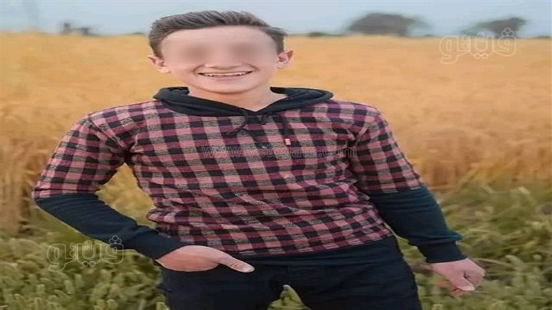 مقتل طفل بطلق ناري