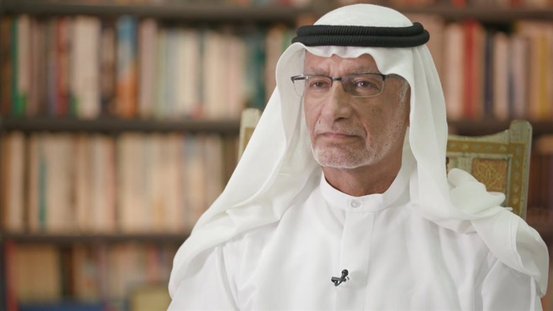 الدكتور عبد الخالق