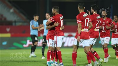 ماذا تنص لائحة رابطة الأندية في حالة مباراة الأهلي وغزل المحلة؟