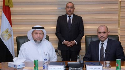 مذكرة تفاهم بين الإدارة المركزية لحوادث الطيران ومكتب التحقيقات السعودي