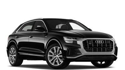 قيمة القسط التأمينى التقريبي للسيارة أودي Q2 الجديدة